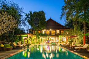 Hotels in Chang Phuak